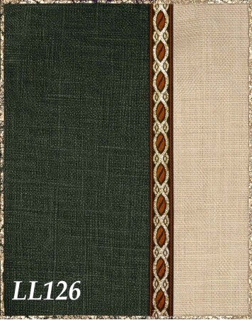 Kleid Yarvala - viele Farben